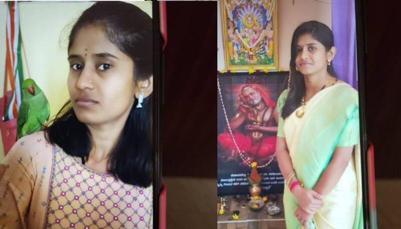 Bengaluru housewife hangs herself, accuses schoolmates of harassing for night-out in death note vkp