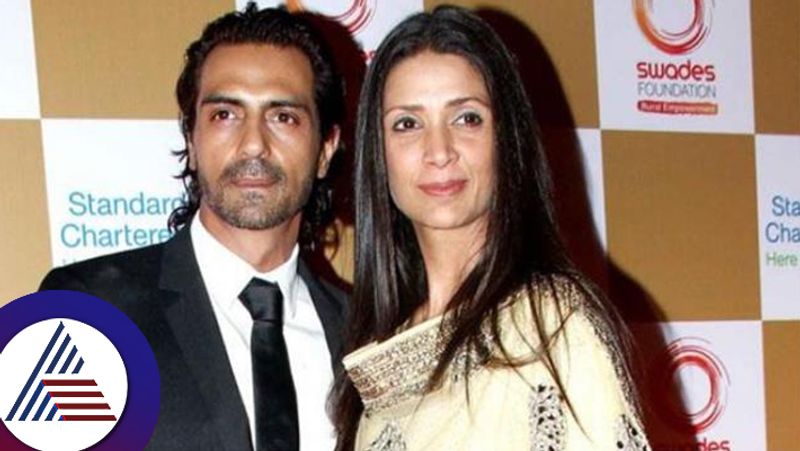 Arjun Rampal explains why he and girlfriend Gabriella  arent married despite two kids suc