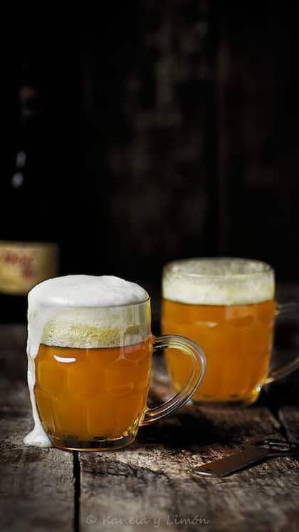 Internatinal Beer Day 2024