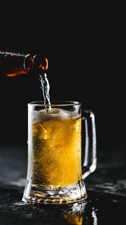 Arctic Ale by Allsopp Beer