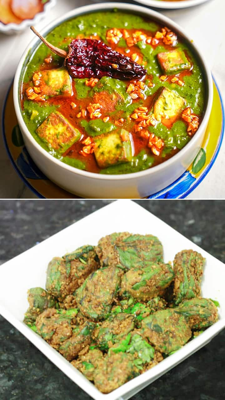 7 delicious vegetarian recipes without tomatoes in tamil mks