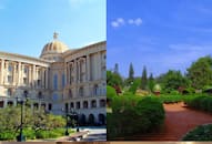 Bangalore to Mysore: Top 7 greenest cities in India iwh