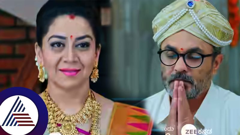 Remarriage ceremony of Madhav and Tulsi in Shreerastu Shubhamastu serial fans reacts suc