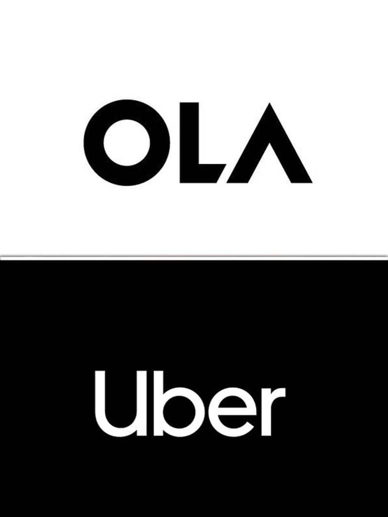 Ola to Uber: Top 7 cab services across India for safe travels gcw