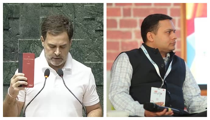 Amit Malviya targets Rahul Gandhi after Supreme Court verdict on NEET UG 2024 bsm