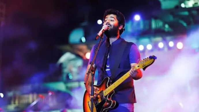 Arijit Singh postpones uk tour