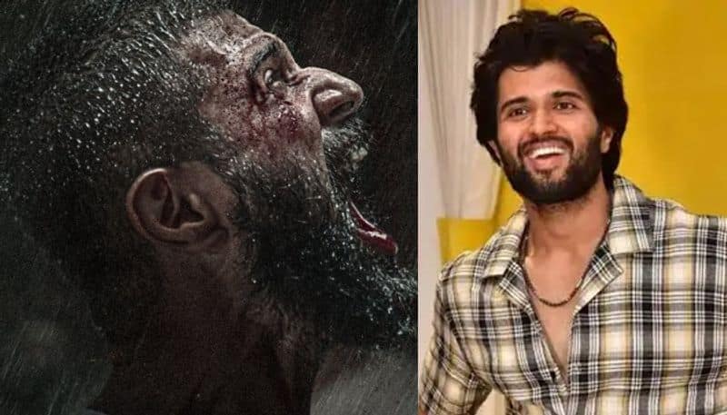 Vijay Devarakonda VD12 movie release date announced dtr