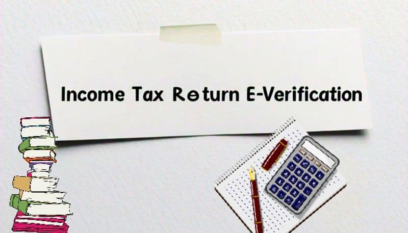 ITR Filing 2024 What happens if you fail to verify income tax return on time 