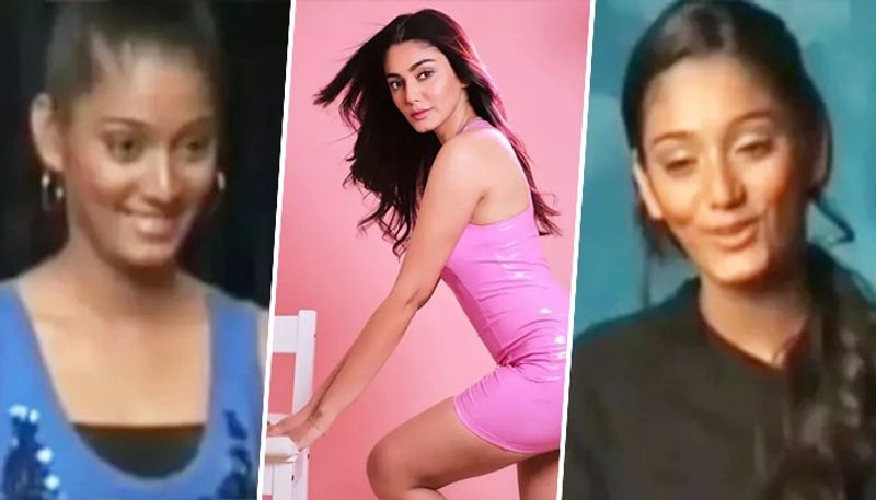 Viral Bigg Boss OTT 3' finalist, Sana Makbul's UNSEEN video from 'Miss Teen Diva' OUT on social media RBA