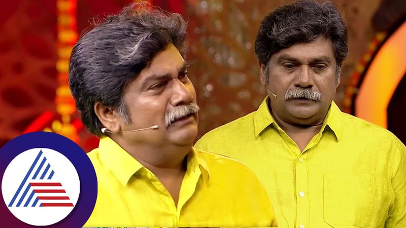 Kannada actor Rangayana Raghu breaks down recalling shooting days with Puneeth Rajkumar vcs