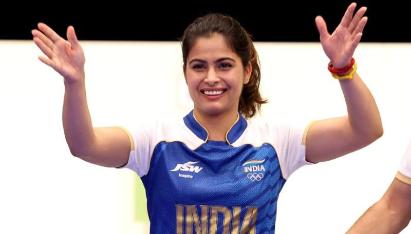 Paris Olympics 2024: Manu Bhaker qualifies for 25m sports pistol; will shooter bag her 3rd Olympics medal? snt