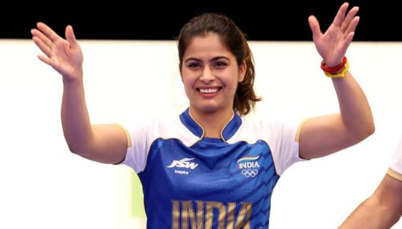 Paris Olympics 2024: Manu Bhaker qualifies for 25m sports pistol final; will shooter bag 3rd Olympic medal?