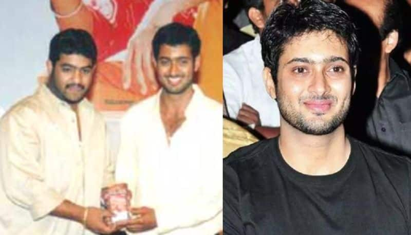 Shocking rumours on Jr NTR and Uday Kiran dtr