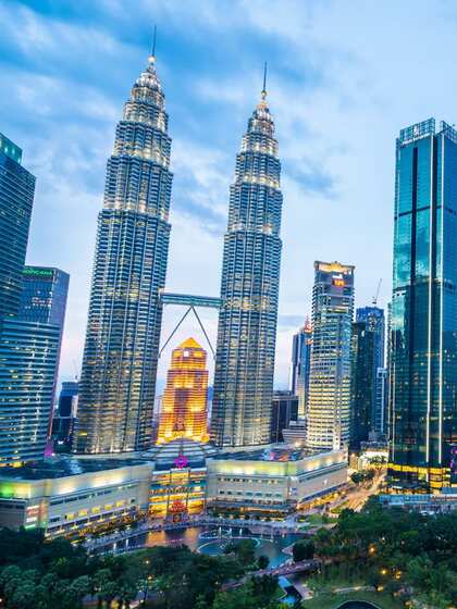Malaysia