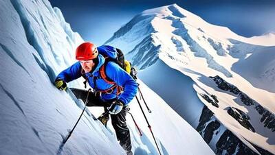 Famous hiking trails in India: एडवेंचर का मजा होगा दोगुना,जब घूम आएंगे ये प्लेस,चौथा तो बेहद खास