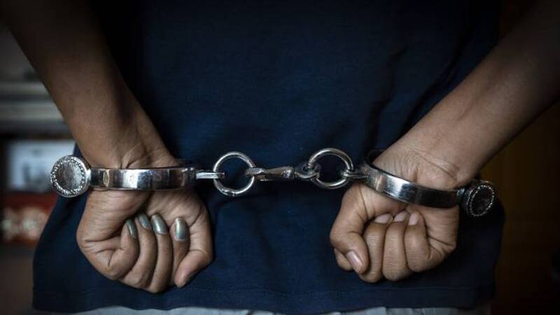 arrest