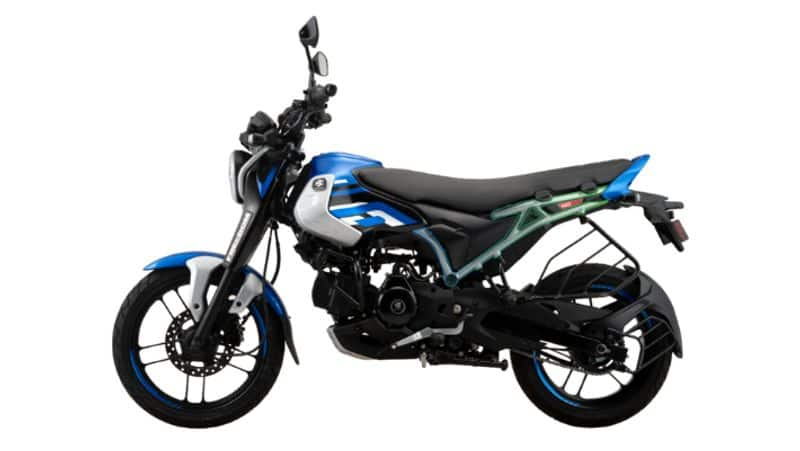 First CNG-powered bike in the world, the Freedom 125, is released by Bajaj Auto for Rs 95000-rag