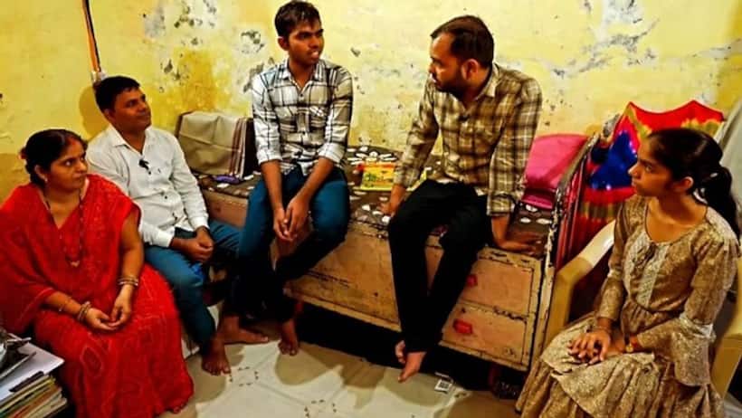 IIT Success Story: मुंबई झुग्गी का लड़का कैसे बना IITian, दूसरों के इंटरनेट से की पढ़ाई