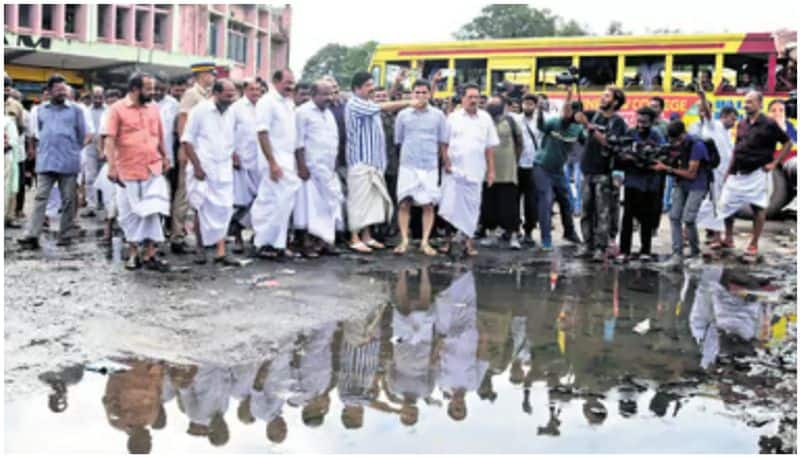 ernakulam ksrtc bus satnd to dismantled new project 12 crore