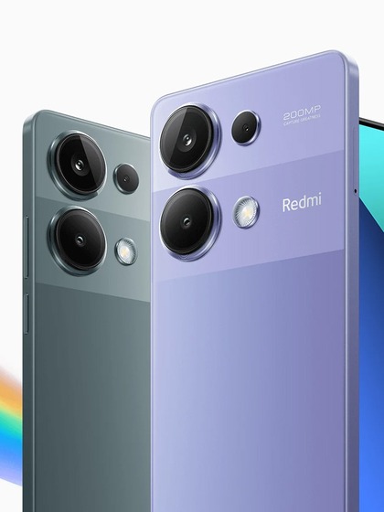 2. Redmi Note 13 Pro