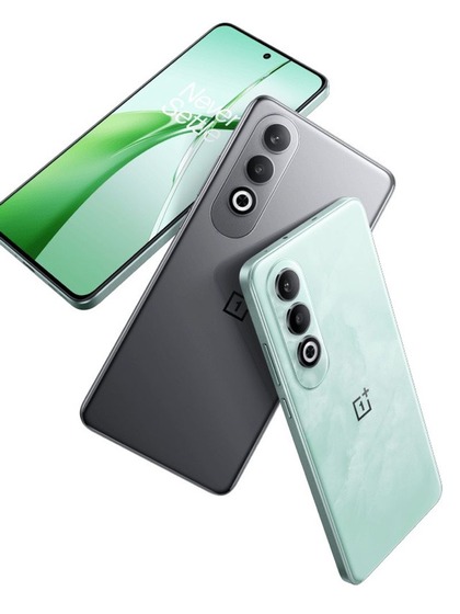 1. OnePlus Nord CE 4