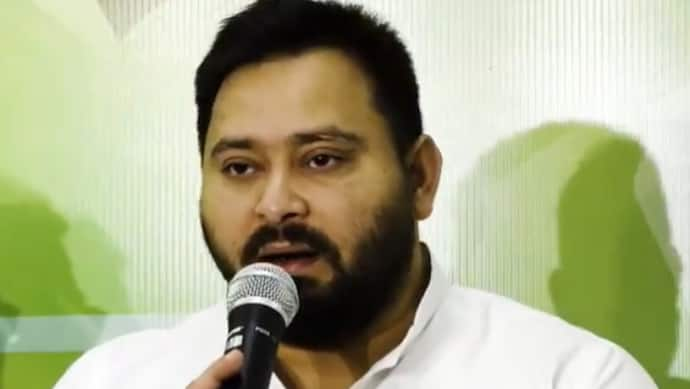 tejashwi yadav