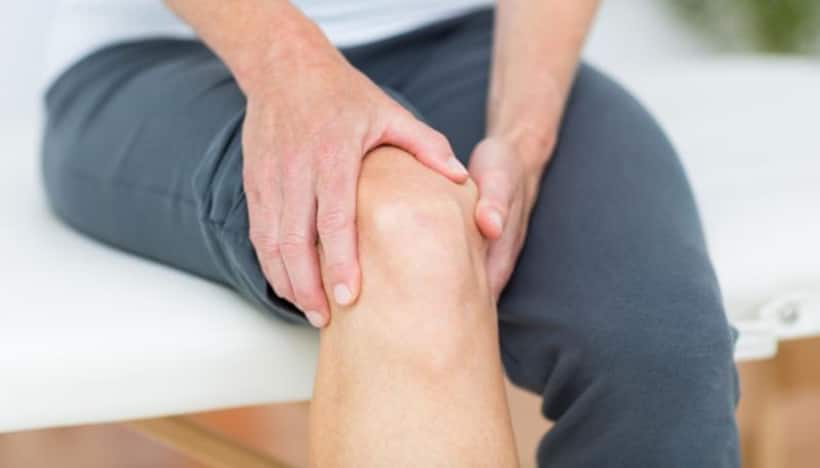 joint pain