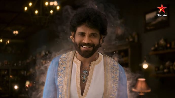 Bigg boss telugu 8