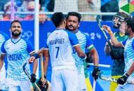 paris olympics indian hockey team victory australia