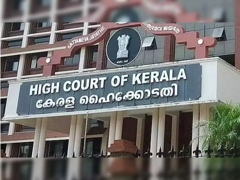 Kerala HC takes suo moto cognizance on Wayanad landslides anr