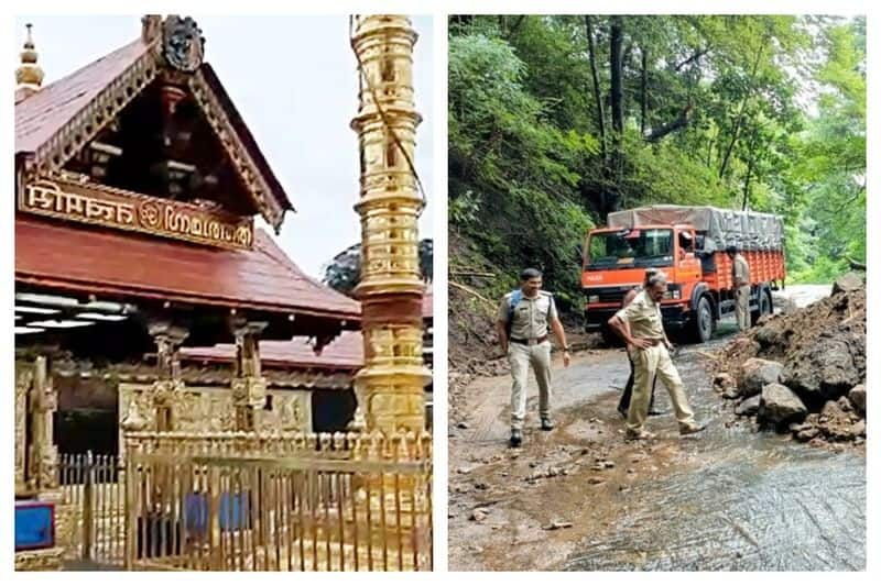 Kerala High Court orders to ensure safety of devotees visiting Ayyappan temple vel