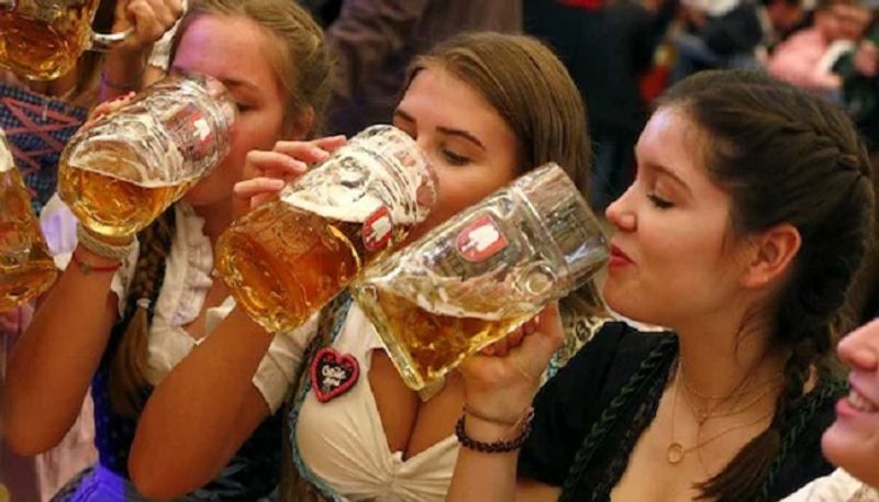 Karnataka government is planning to increase the price of beer from October gow