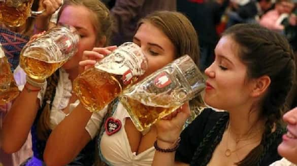 Karnataka government is planning to increase the price of beer from October gow