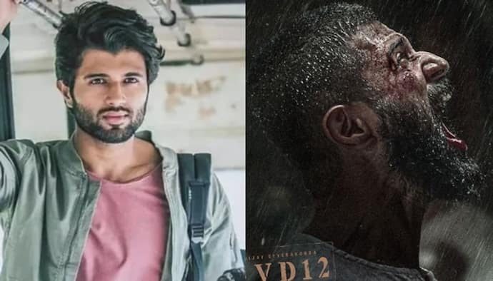 vijay devarakonda movie VD12 in Cinemas Worldwide from 28th March 2025