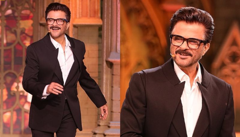 Bigg Boss OTT 3: 'Brought out the child and father in me...', Anil Kapoor reflects on emotions on hosting show ATG