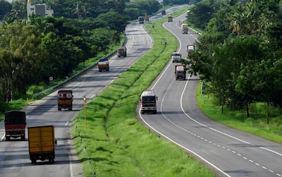 Nice Road