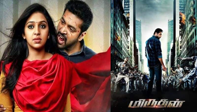 miruthan 2 on cards jayam ravi joins again with shakthi soundar rajan ans