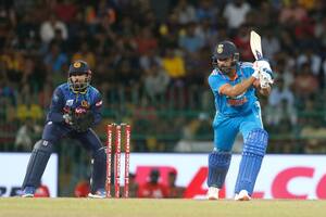 IND vs SL :   గెలిచే మ్యాచ్ ఓడారు.. వారిపై రోహిత్ శ‌ర్మ ఫైర్..