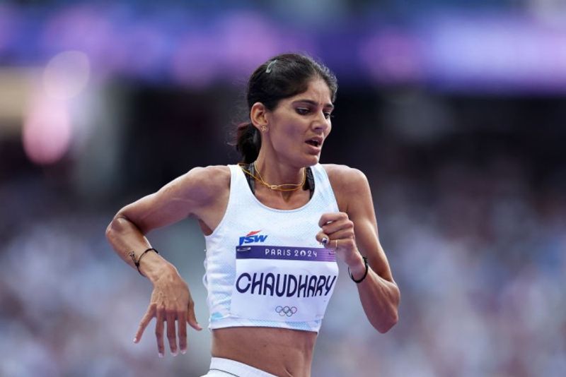 Paris Olympics 2024: Parul Chaudhary and Ankita Dhyani miss women's 5000m final by narrow margins snt