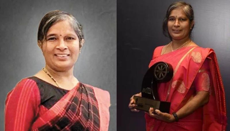 Richest woman of india from tamilnadu meet mrs radha vembu from zoho ans