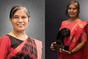 Radha Vembu: The Inspiring Journey of Chennai's Richest Female Billionaire AKP