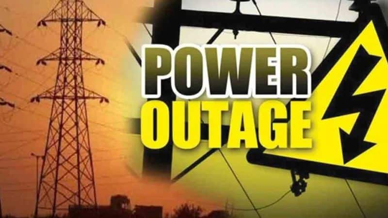 Power Shutdown in Chennai today on 08-08-2024 tvk