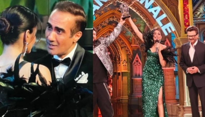 Ranvir Shorey on losing Bigg Boss OTT 3 trophy to Sana Makbul vvk