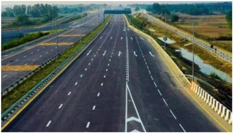 936 km at a cost of Rs 50655 crore 8 National High Speed Road Corridor Projects approved