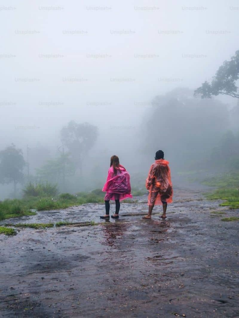 Karnataka records highest rainfall in 30 years