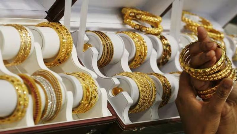 Gold rates are highest in two months as prices increased in global market