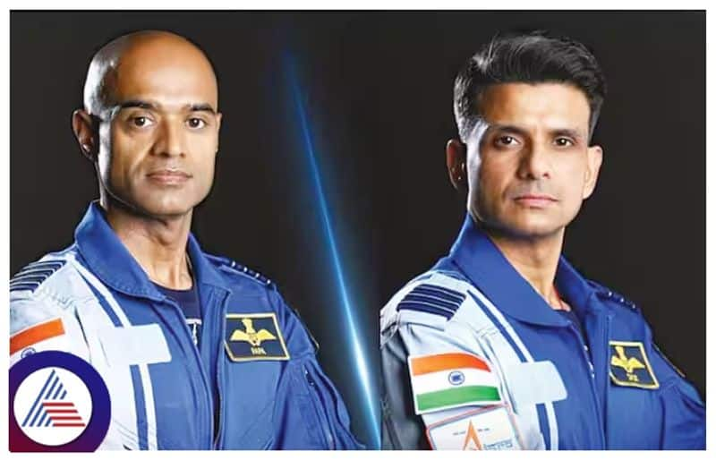 Indian astronaut likely to fly to International Space Station by April 2025