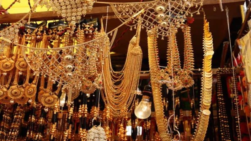 Kerala Gold Rate Today, Aug 03: Price of 8 gm of gold drops by Rs. 80 dmn