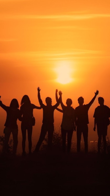 <p>अगस्त के पहले संडे को नेशनल फ्रेंडशिप डे सेलिब्रेट किया जाता है। इस बार 4 अगस्त को नेशनल फ्रेंडशिप डे मनाया जाएगा। आप स्पेशल डे में अपने फ्रेंड्स को दिल छूने वाले मैसेज भेजेंं।</p>
