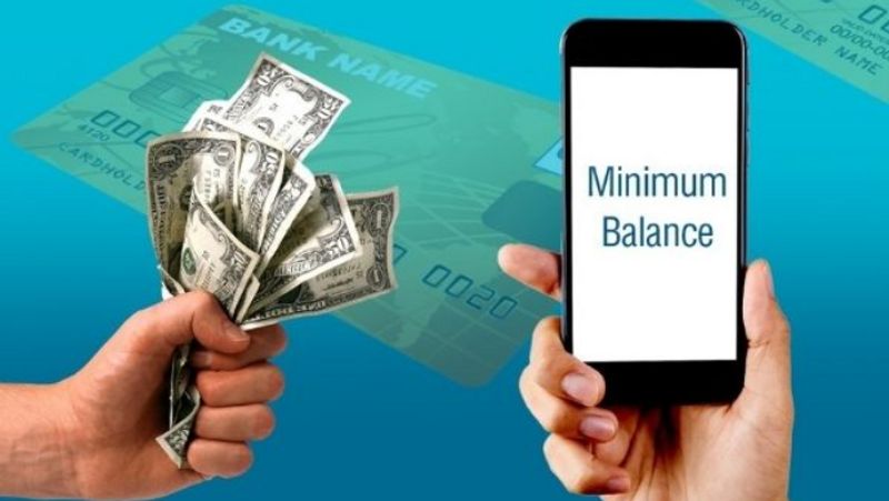 Minimum Balance Norms For Saving Accounts At SBI, HDFC, ICICI And Yes Bank 